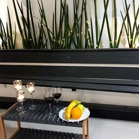 Sunny Islands Tq Appartement *