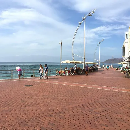 Sunny Islands Tq * Las Palmas de Gran Canaria