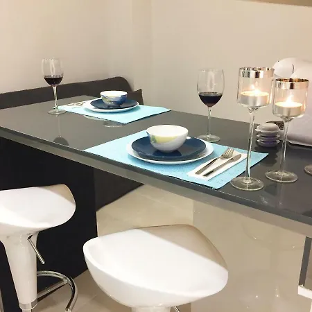 Sunny Islands Tq Appartamento *