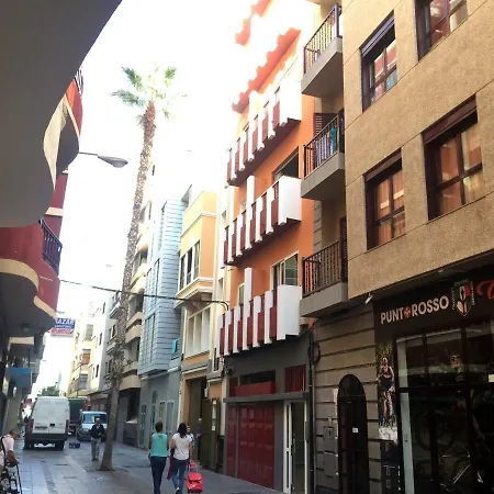 Sunny Islands Tq Appartamento