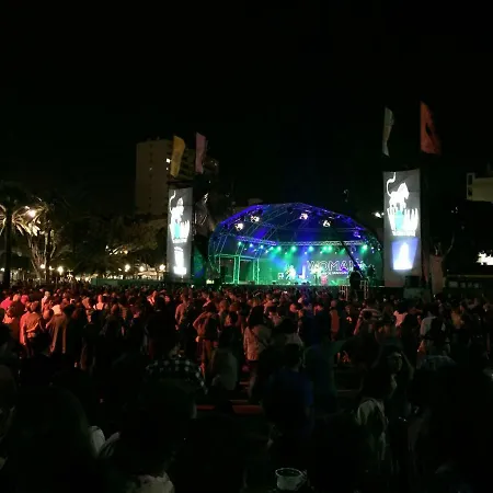 Appartamento Sunny Islands Tq Las Palmas de Gran Canaria