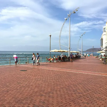 Sunny Islands Tq * Las Palmas de Gran Canaria