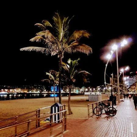 Sunny Islands Tq Las Palmas de Gran Canaria