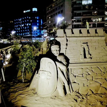 Sunny Islands Tq Appartamento