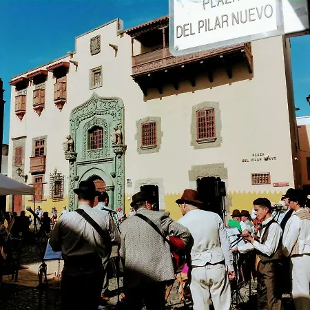 Sunny Islands Tq Appartamento Las Palmas de Gran Canaria