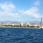 Sunny Islands Tq