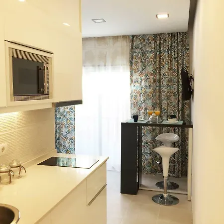 Sunny Islands Tq Apartment *