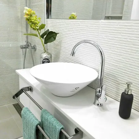 Sunny Islands Tq Apartment Las Palmas de Gran Canaria