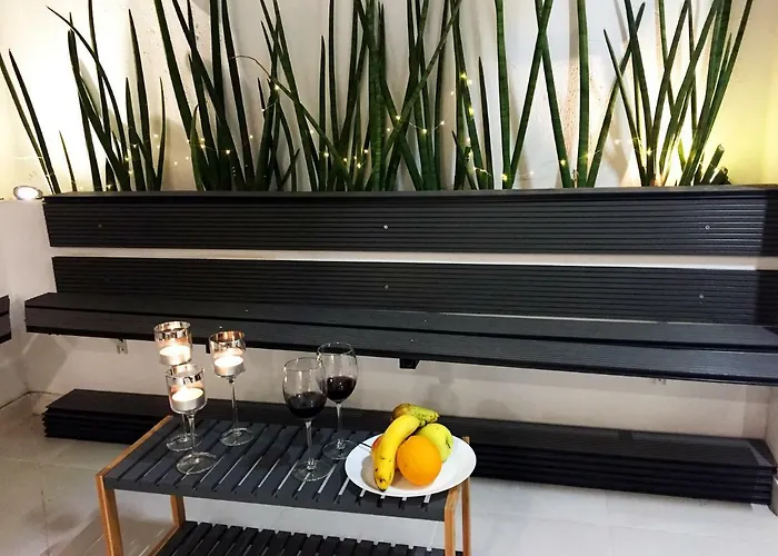 Sunny Islands Tq Apartment *
