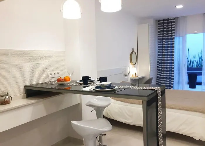 Sunny Islands Tq Apartment