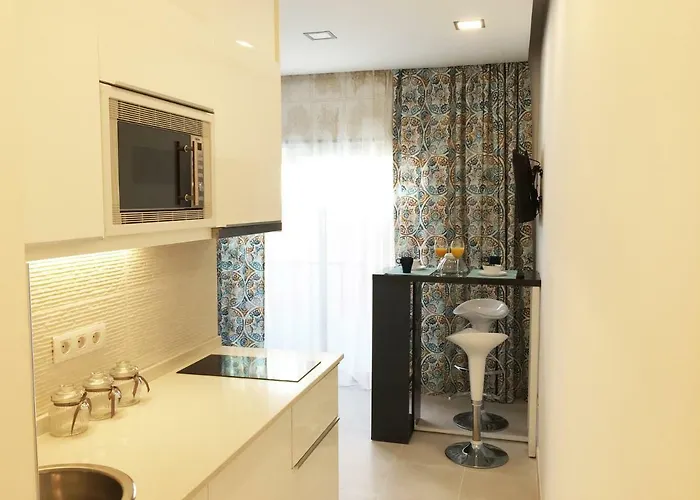 Sunny Islands Tq Apartment *