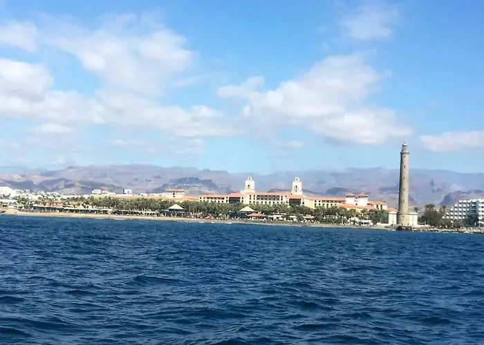 Sunny Islands Tq
