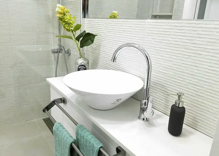 Sunny Islands Tq Apartment Las Palmas de Gran Canaria
